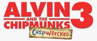 Alvin And The Chipmunks - Graphics
