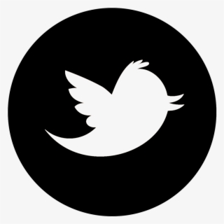 Twiiter Icon B - Twitter Logo Png