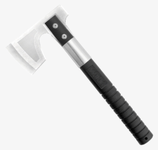 1 - Axe Clear Background