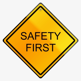 Related - Construction In Process Sign