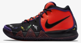 Ci0278 800 A - Kyrie 4 Day Of The Dead