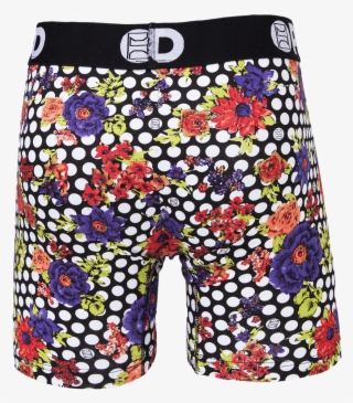 Kyrie Irving Mens Male Boxer Briefs Jocks Undies - Board Short