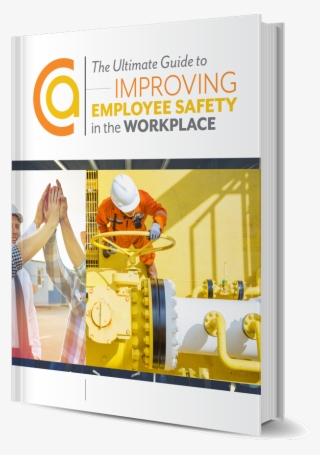 Workplace Save Lives, Reduce Safety Incidents, And - Banner