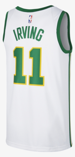 New Jersey Nets Jersey