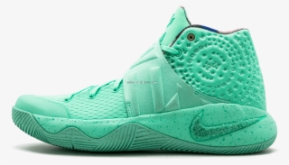 Rural Nike Kyrie 2 What The What The - Nike