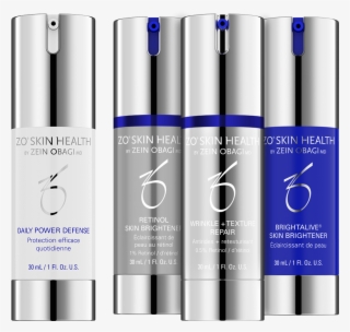 Zo® Skin Health Skin Brightening Texture Program - Zo Skin Brightening Program