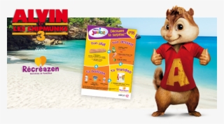 Alvin And The Chipmunks