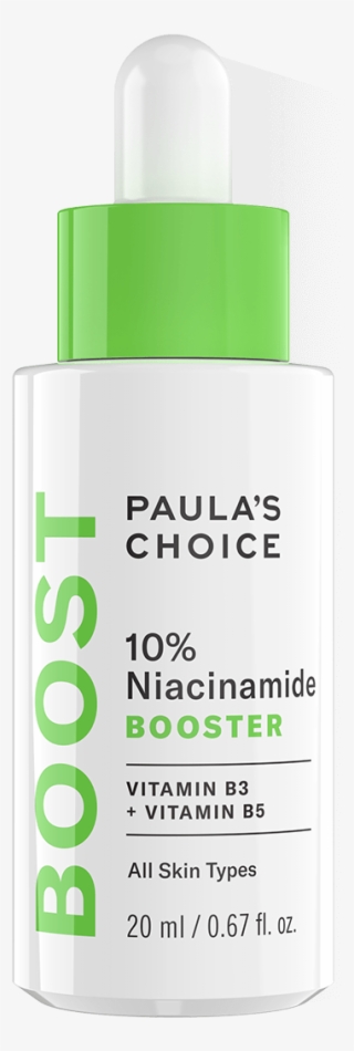 Main Navigation Menu - Cosmetics