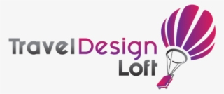 Travel Design Loft - Graphic Design