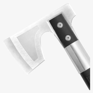 You Are Engraving - Sog Camp Axe