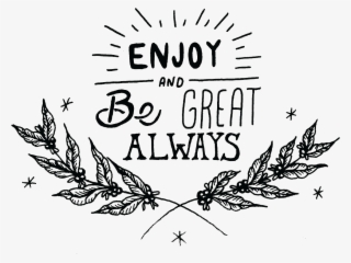 Holiday Seasonal Menu - Illustration