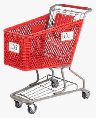 Grocery Cart Png