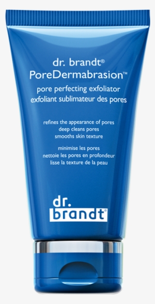 Pores No More Poredermabrasion - Dr Brandt Peeling