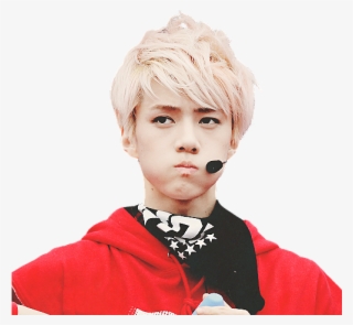 25 Images About //exo On We Heart It - Sehun Cute