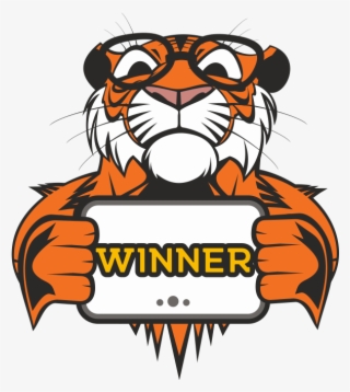 Logo Design By Studio-dab For Tiger Auctions - Design