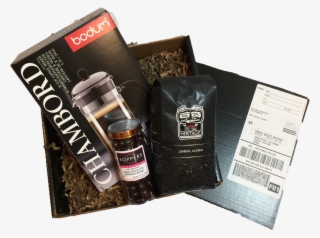 8 Cup Gift Box - Box