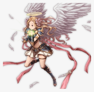 Archangel Queen - Granblue Fantasy Angel