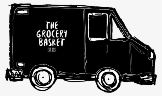 Delivery - Illustration