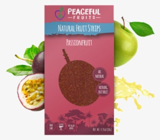 Passionfruit - Passion Fruit