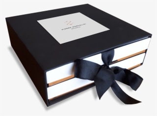 “emotion” Two-drawer Gift Box - Pierre Marcolini