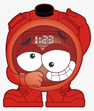 Alarm Clock Smashers - Zuru Smashers Smashers