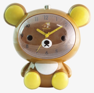 Quartz Clock