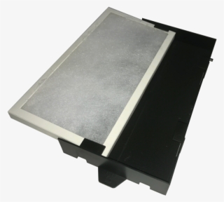 Ozone Dirt Filter - Tool