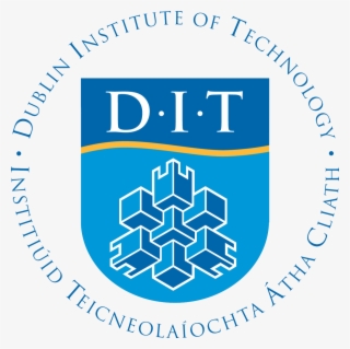 Dublin Institute Of Technology - Dublin Institute Of Technology Logo