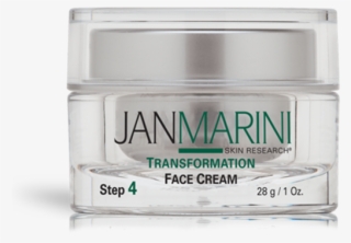 Transformation Face Cream - Jan Marini Age Intervention Dark Circle Eye Defense