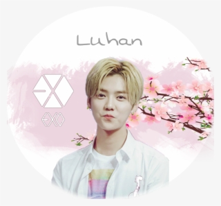 Luhan Wallpaper Iphone