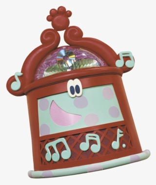 Posted By Kaylor Blakley At - Boogie Woogie Blues Clues