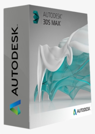3d Max 2019 Cover