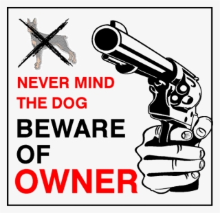 Photo By Pixabay - Cartoon Hand With Gun Png