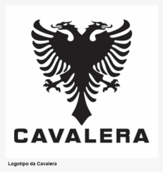 Cava - Cavalera Logo
