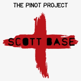 The Pinot Project - Cross