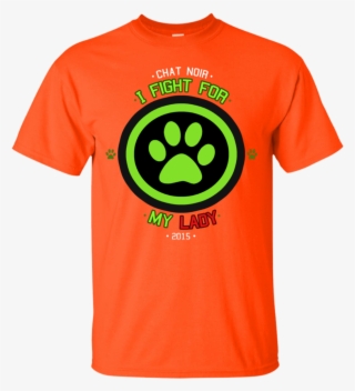 Chat Noir - Miami Hurricanes Haters