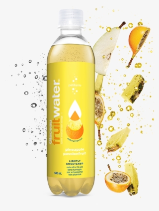 Plastic Bottle