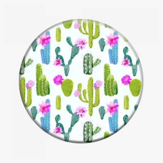 Cactus Popsocket