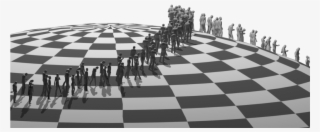 Place People Is A 3ds Max Plugin Written In Maxscript