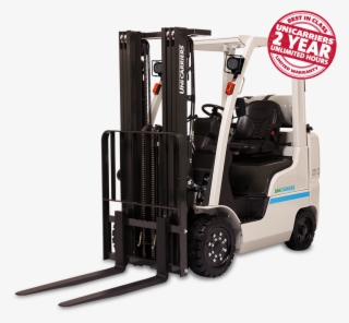 Lift Truck Png - Pf70 Unicarrier