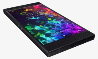 Razer Phone 2