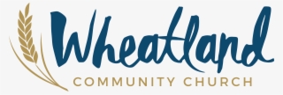Wheatland Community Church Final-300dpi - Calligraphy