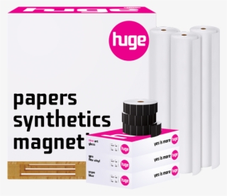 Vendor Managed Inventory For Commercial Printers - Graphic Design