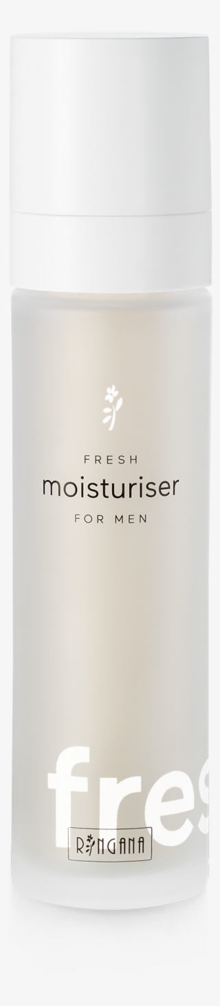 Invisible Light-diffusing Pigments Instantly Give The - Glass Bottle