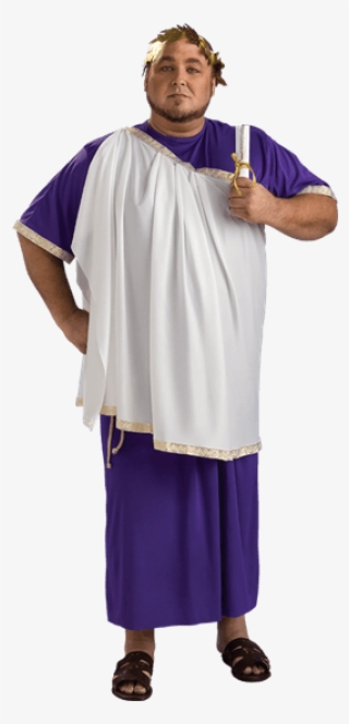 Roman Emperor Costume