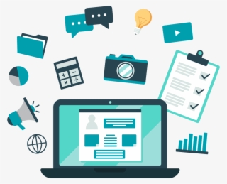 Nosotros Le Asignaremos Un Equipo De Especialistas - Marketing