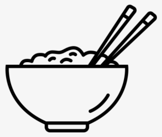 Arroz Con Gandules Drawing