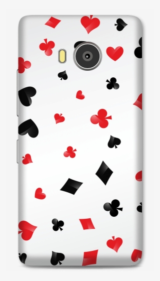 Designer Hard-plastic Phone Cover From Print Opera - Mobile Phone