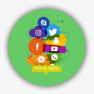 Redes Sociales - Promotion Social Media