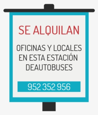 Tu Empresa En La Estacion - Sign